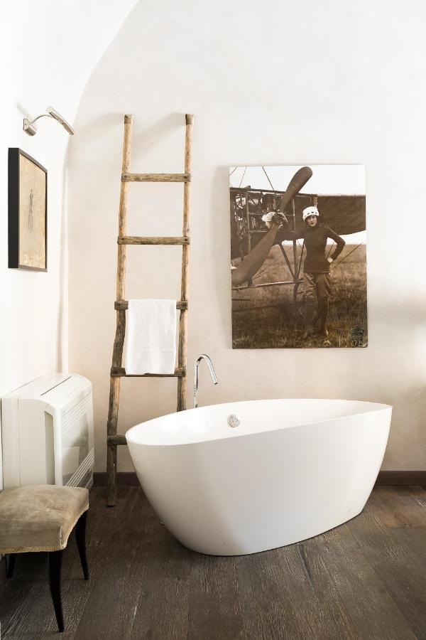 Trastevere Luxury Design Apartamento