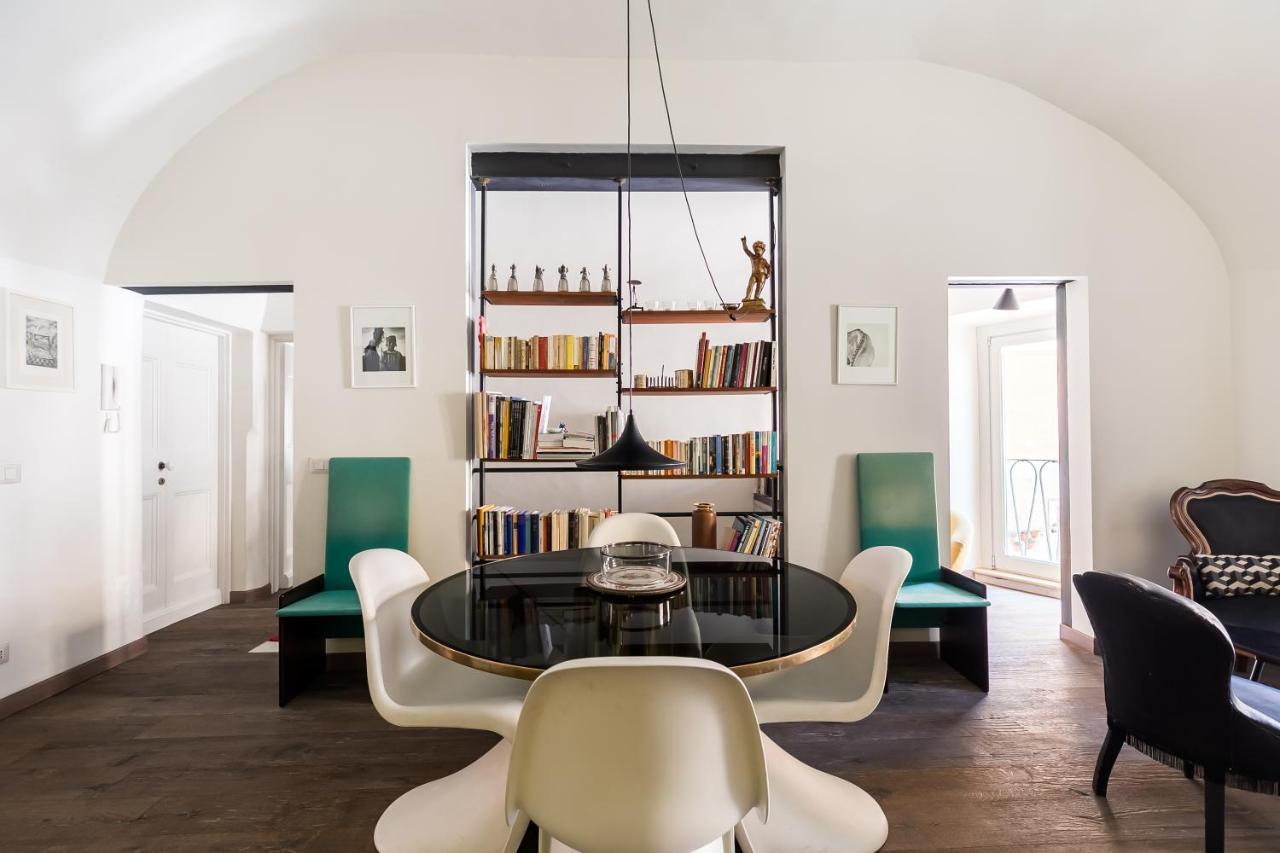 Trastevere Luxury Design Appartamento Roma