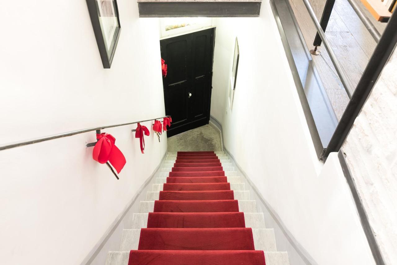 Trastevere Luxury Design Appartamento