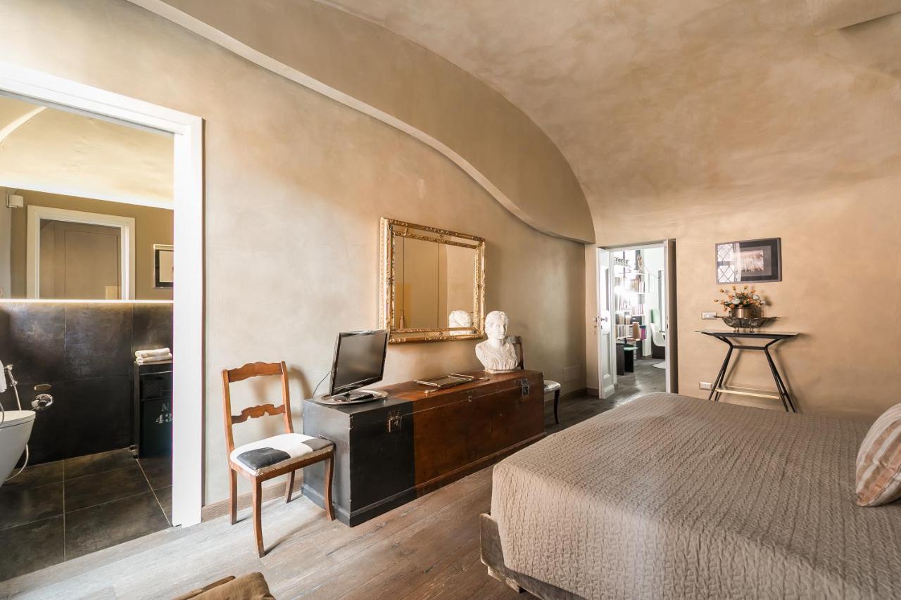 Trastevere Luxury Design Appartamento *