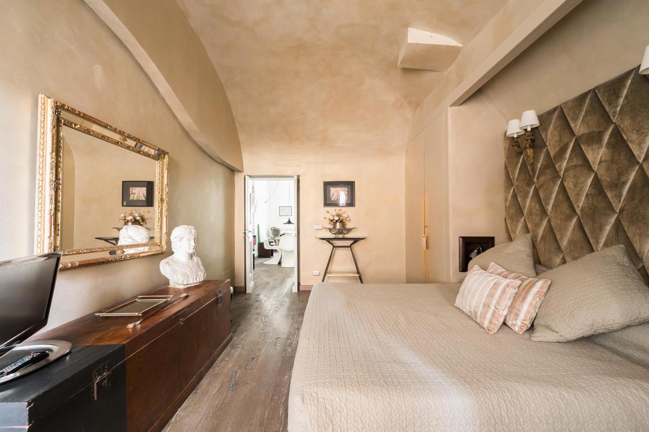 Appartamento Trastevere Luxury Design *