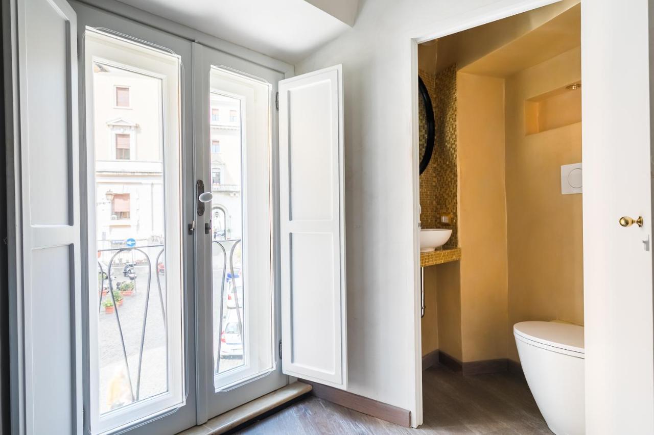 Trastevere Luxury Design Appartamento