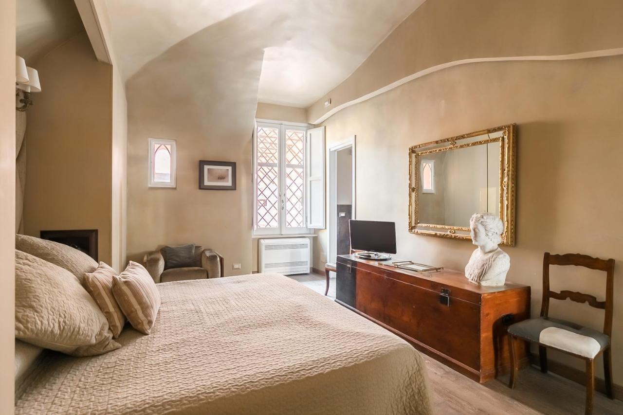 Trastevere Luxury Design Appartamento *